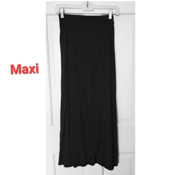Maxi Skirt Women's Medium - Picture 4 of 4